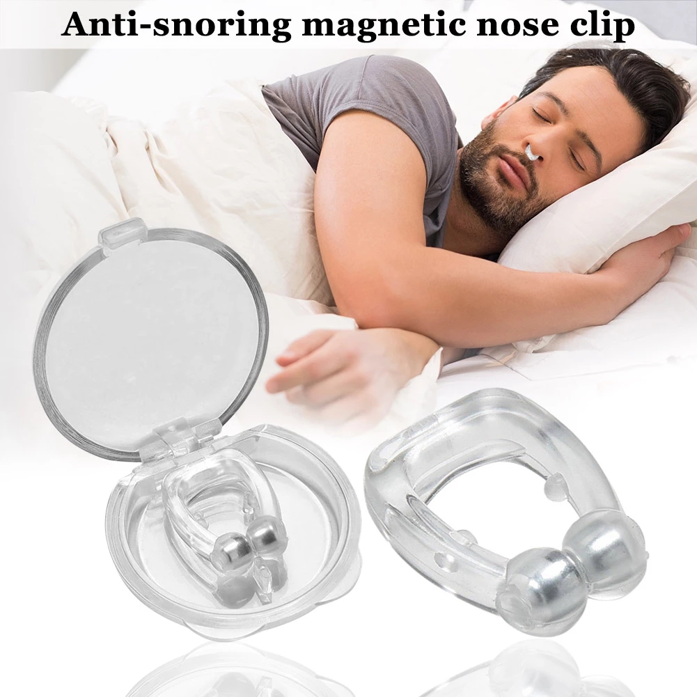 Anti snore Nose Aid ซิลิโคน Di - Anti Snore Contour Pillow บทวิจารณ์และราคา