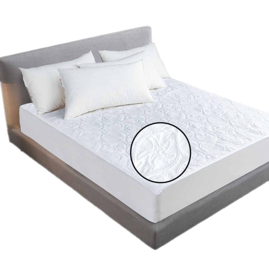 ผ้าปูที่นอนกันน้ำ ระบายอากาศได - Waterproof Mattress Protector Breathable บทวิจารณ์และราคา