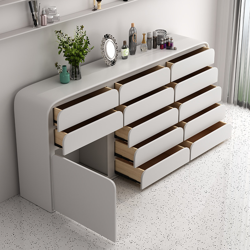 ตู้โชว์และตู้เก็บของแบบมินิมอล - Storage & Organization บทวิจารณ์และราคา