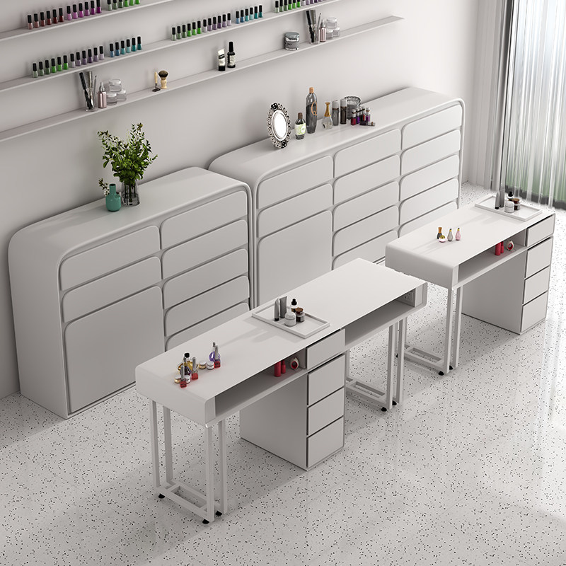 ตู้โชว์และตู้เก็บของแบบมินิมอล - Storage & Organization บทวิจารณ์และราคา