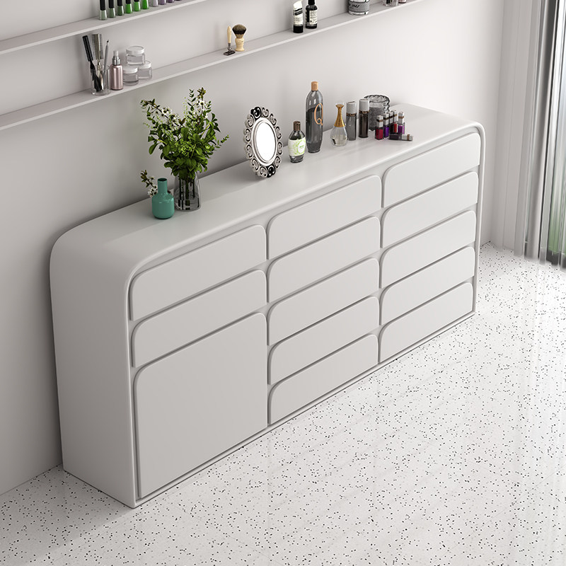 ตู้โชว์และตู้เก็บของแบบมินิมอล - Storage & Organization บทวิจารณ์และราคา