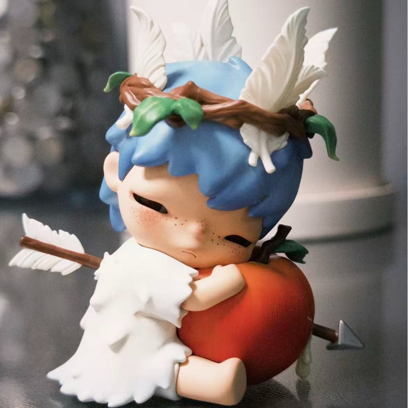 POP MART รุ่นลิมิเต็ด ฮิโรโนะ  - Home Decor บทวิจารณ์และราคา