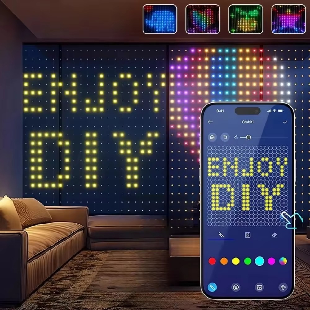 ชุดไฟตาข่ายคริสต์มาสประดับตกแต - Lighting บทวิจารณ์และราคา