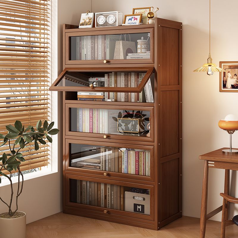ตู้หนังสือไม้ไผ่อเนกประสงค์ คว - Storage & Organization บทวิจารณ์และราคา