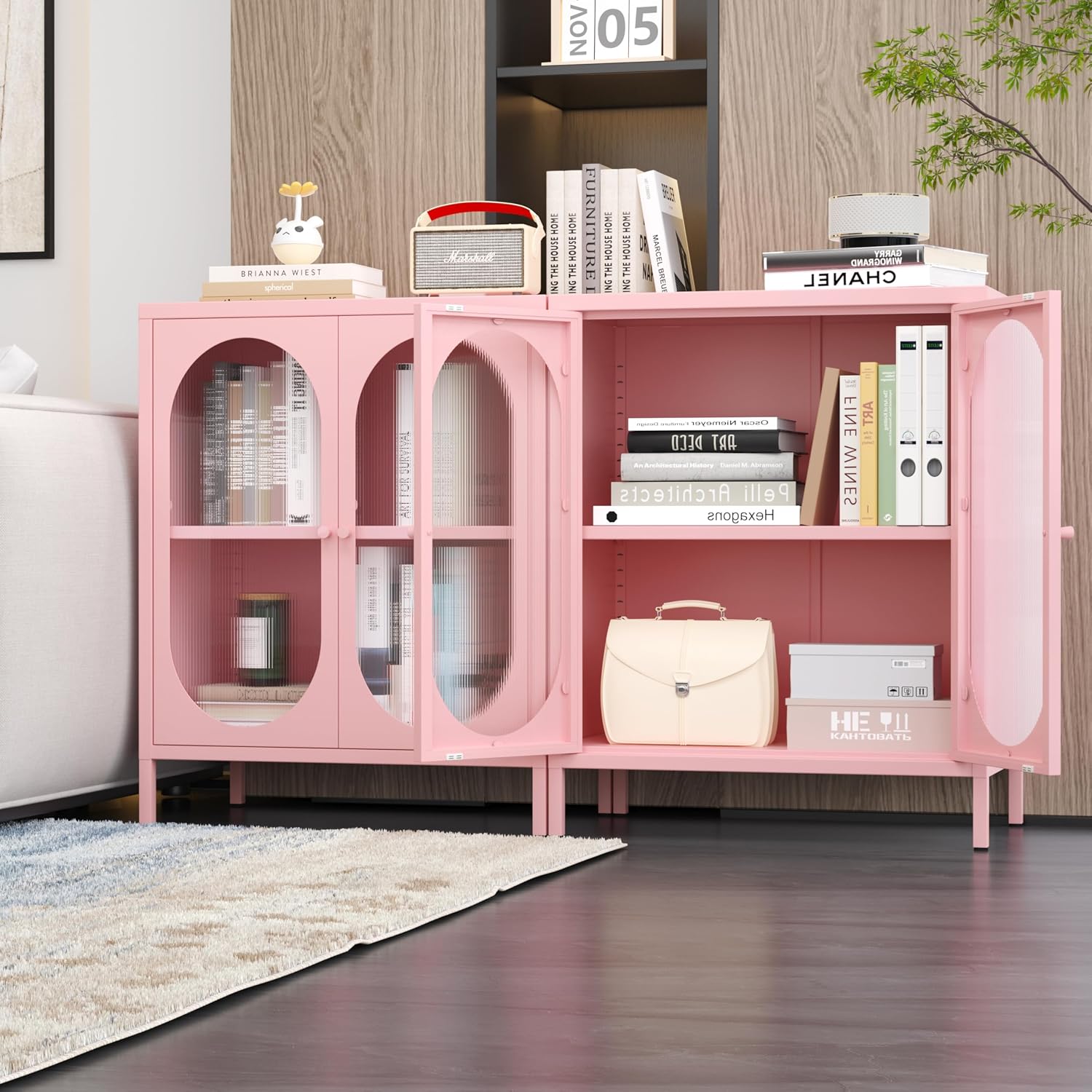 ตู้เก็บของโลหะขนาดเล็ก 2 บานปร - Kitchen บทวิจารณ์และราคา
