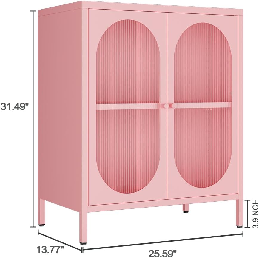 ตู้เก็บของโลหะขนาดเล็ก 2 บานปร - Kitchen บทวิจารณ์และราคา