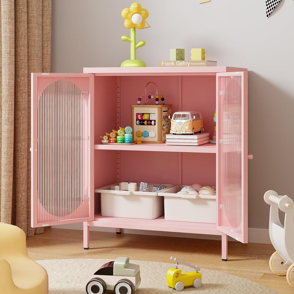 ตู้เก็บของโลหะขนาดเล็ก 2 บานปร - Kitchen บทวิจารณ์และราคา
