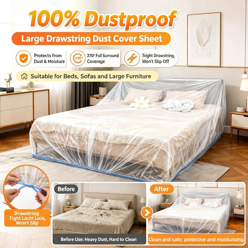 แผ่นรองที่นอนแบบใช้แล้วทิ้ง กั - Waterproof Mattress Protector Breathable บทวิจารณ์และราคา