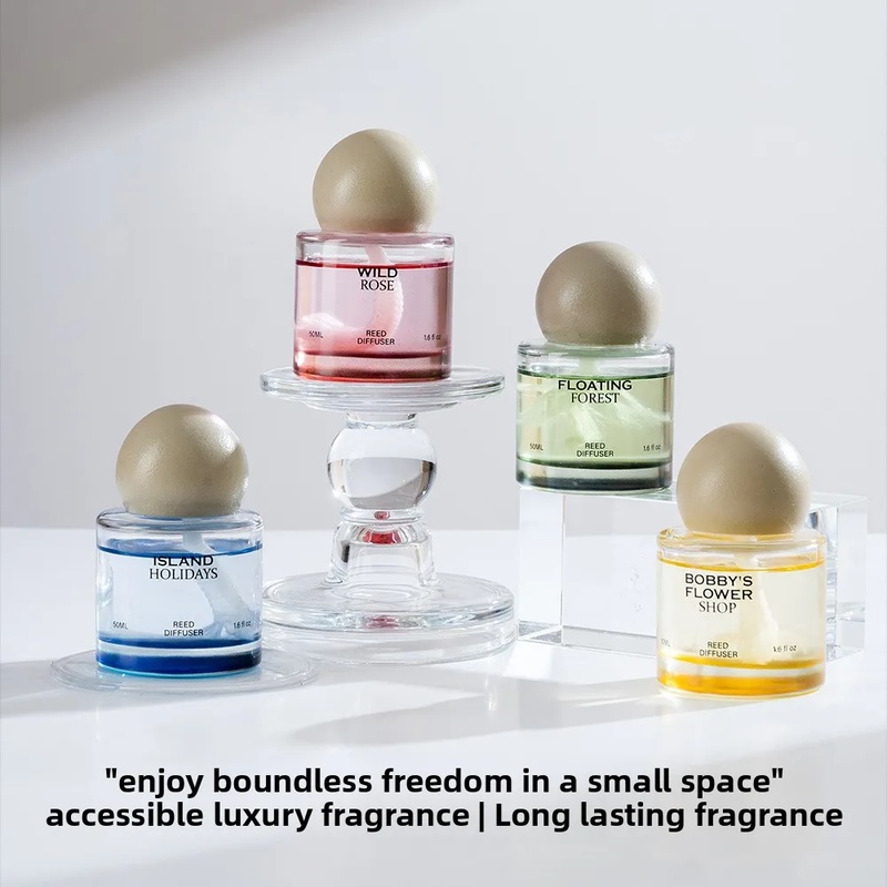 น้ำหอมปรับอากาศในรถยนต์และตกแต - Lighting บทวิจารณ์และราคา