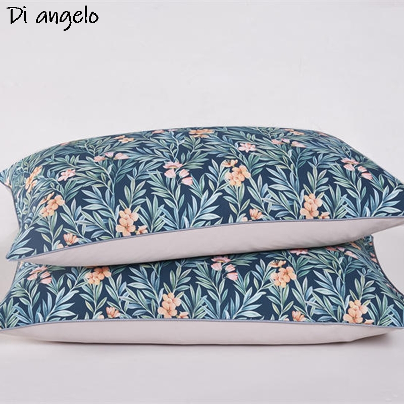 ชุดเครื่องนอนผ้าฝ้ายอียิปต์ 60 - Aesthetic Floral Duvet Cover บทวิจารณ์และราคา