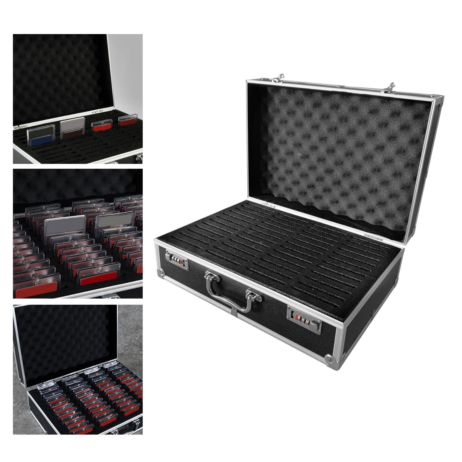 กล่องเก็บการ์ดขนาดใหญ่ พร้อมฟอ - Storage & Organization บทวิจารณ์และราคา
