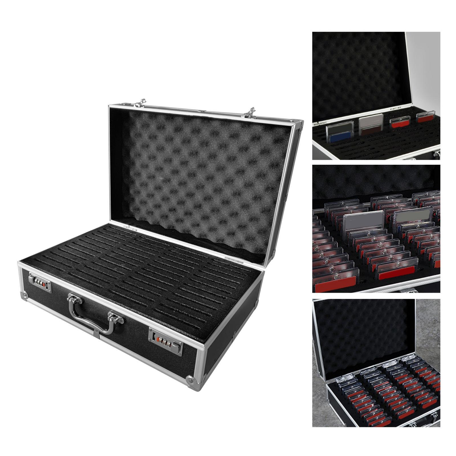 กล่องเก็บการ์ดขนาดใหญ่ พร้อมฟอ - Storage & Organization บทวิจารณ์และราคา