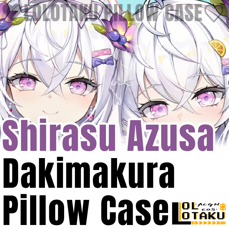 ชิราสุ อาซึสะ ดาคิมาคุระ ปลอกห - Bedding บทวิจารณ์และราคา