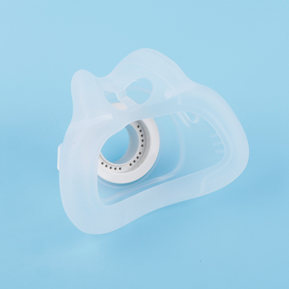 แผ่นรองซิลิโคนสำหรับเปลี่ยน ใช - Anti Snore Contour Pillow บทวิจารณ์และราคา
